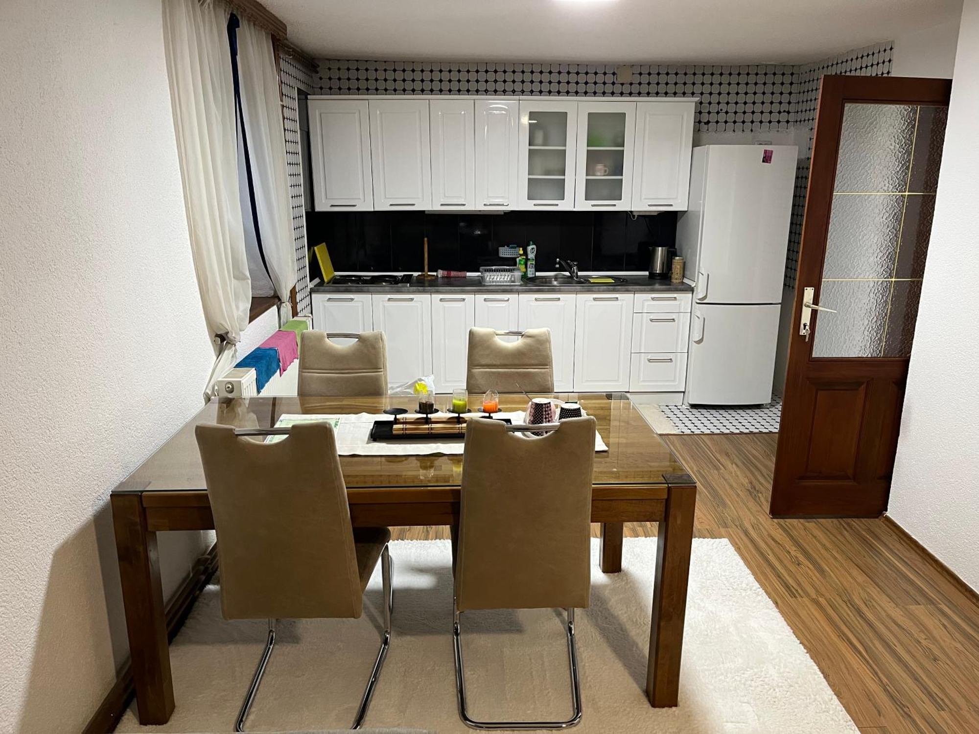 Apartman House Jasmina Bihać Exterior foto